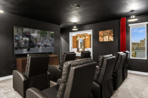 Last Minute Disney Getaway! Private Pool, Hot Tub & Games Room. Book Now! #77859